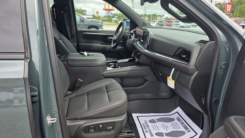 New 2026 Chevrolet Tahoe RST w/ Comfort Package RWD image 6