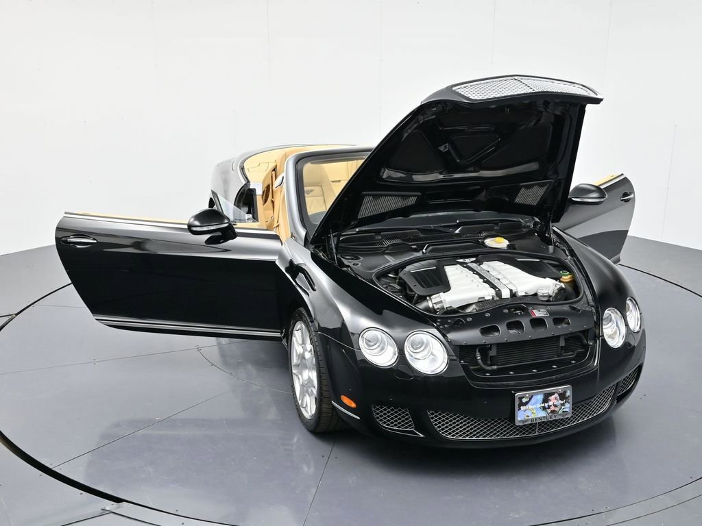 Used 2011 Bentley Continental Mulliner image 38