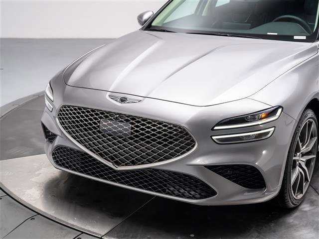 New 2026 Genesis G70 2.5T Prestige image 9