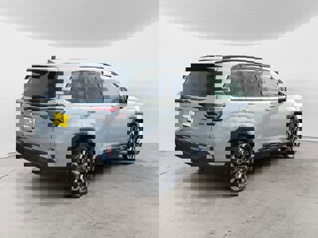 New 2026 Subaru Forester Touring w/ Touring Package image 5