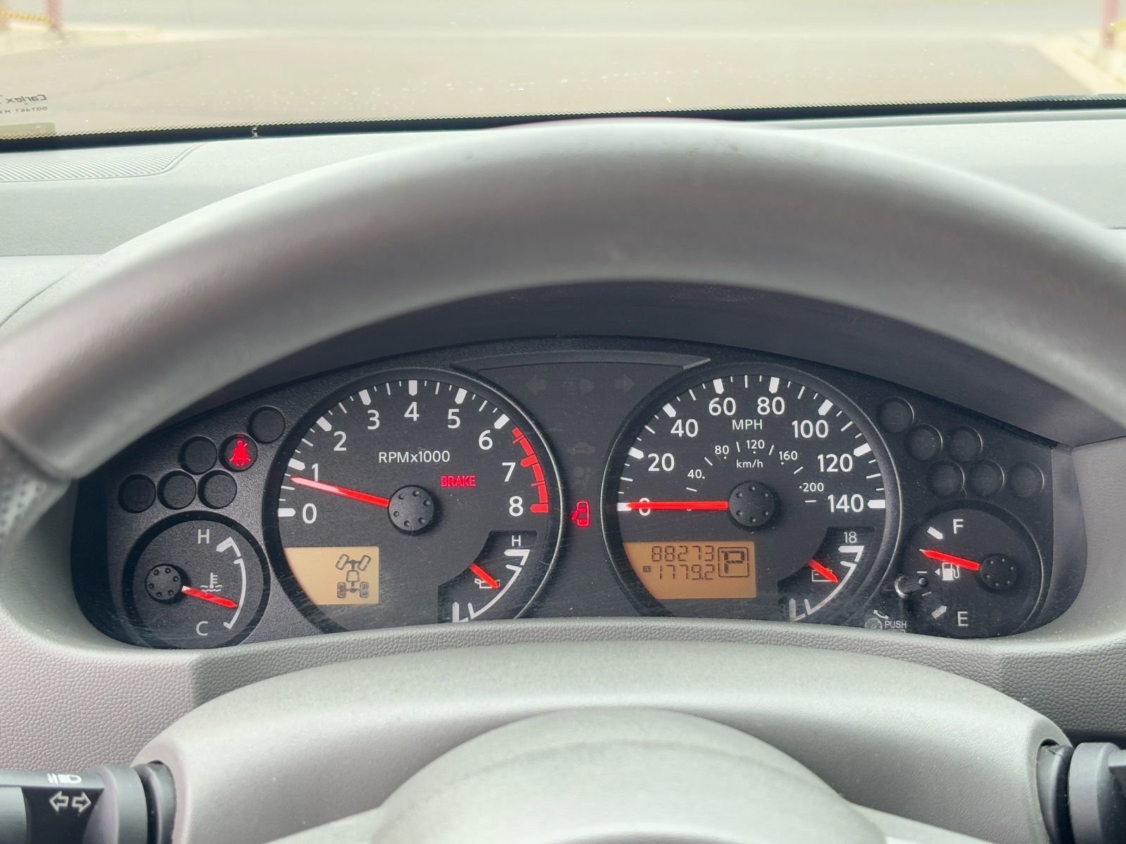 Used 2019 Nissan Frontier SV image 21