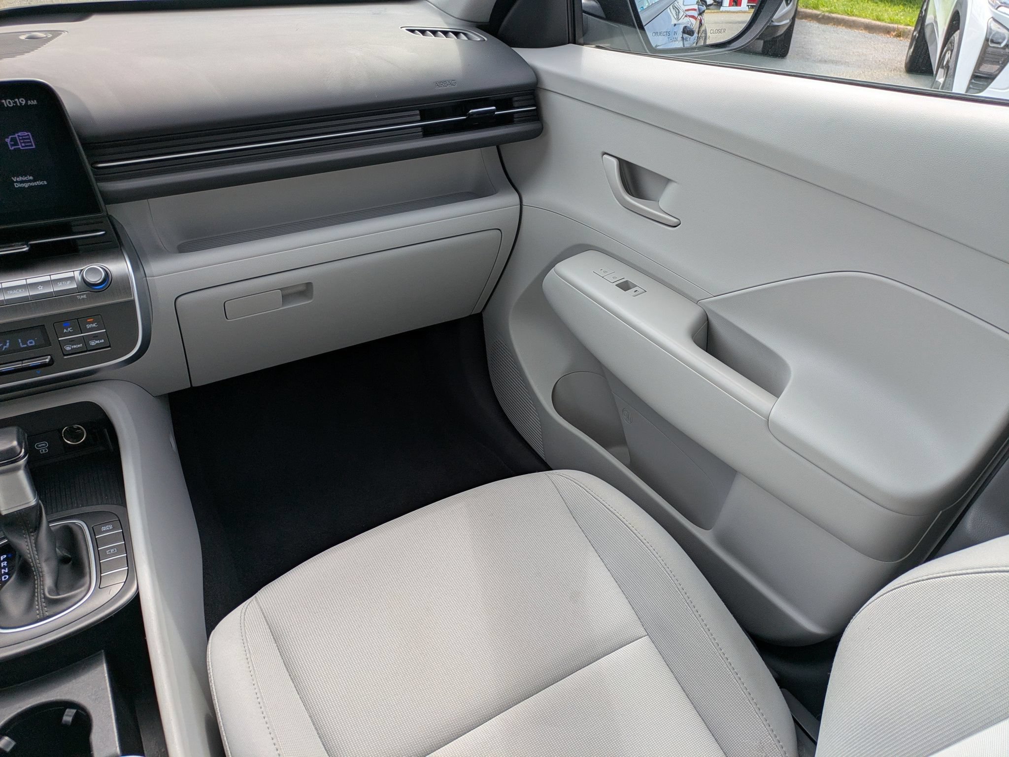Used 2025 Hyundai Kona SEL AWD/4WD image 18