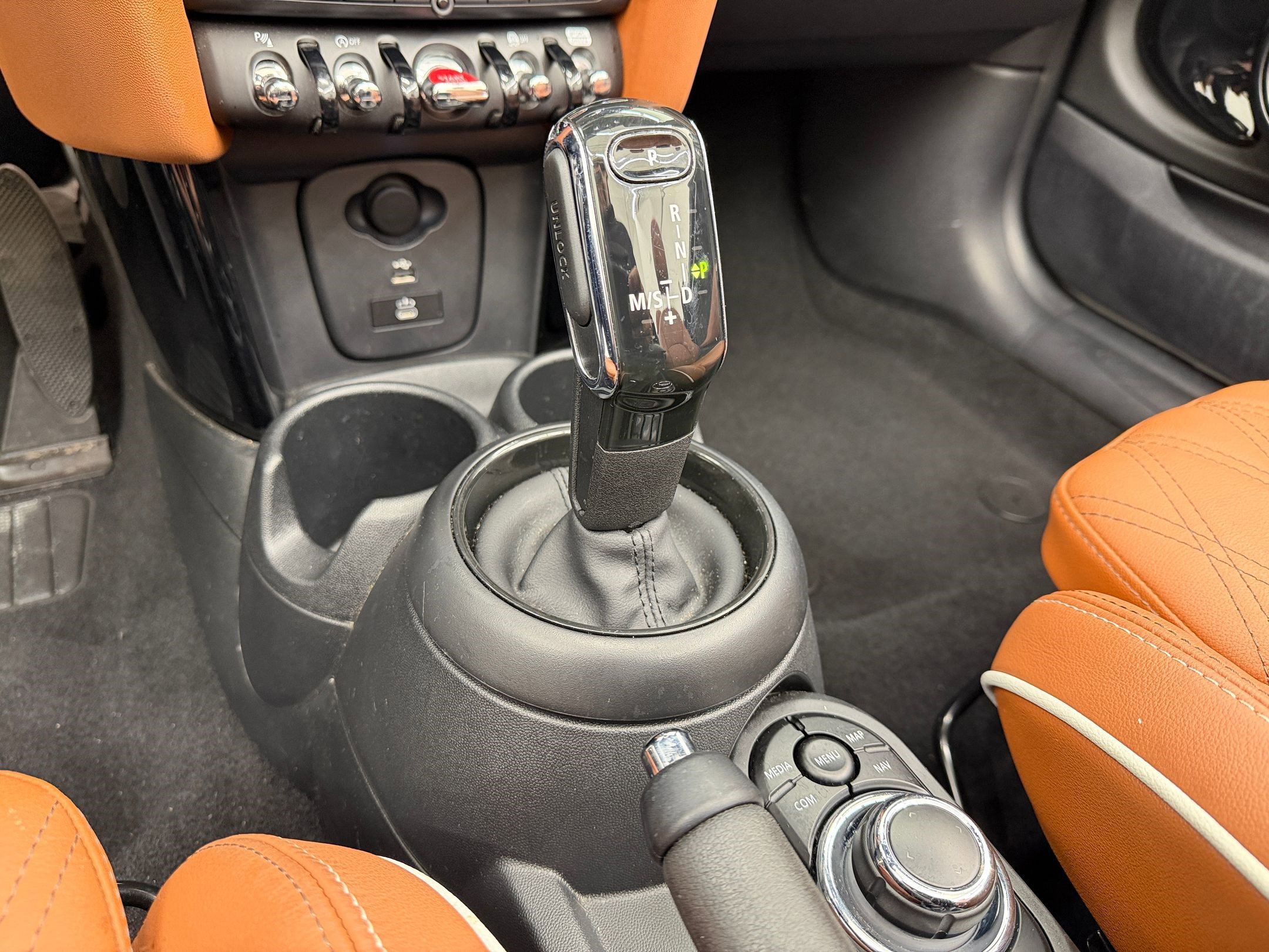 Certified 2023 MINI Cooper S image 17