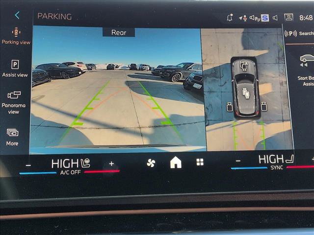 New 2026 BMW X1 xDrive28i image 13