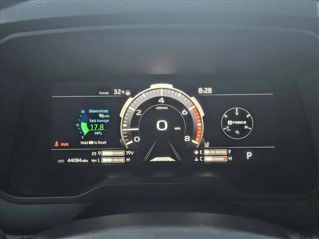 Used 2024 Toyota Tundra Limited image 11