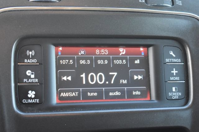 Used 2019 Dodge Journey SE w/ Premium Group image 26