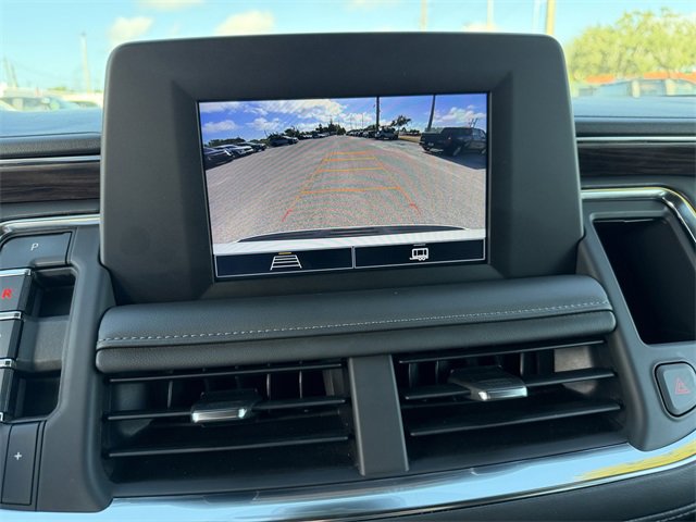 Certified 2023 Chevrolet Tahoe LS w/ Max Trailering Package image 20