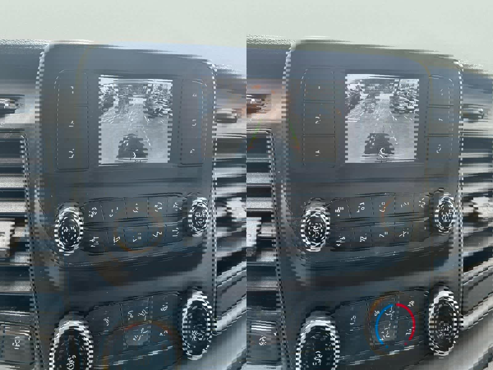 Used 2023 Ford Transit 250 Medium Roof AWD image 12