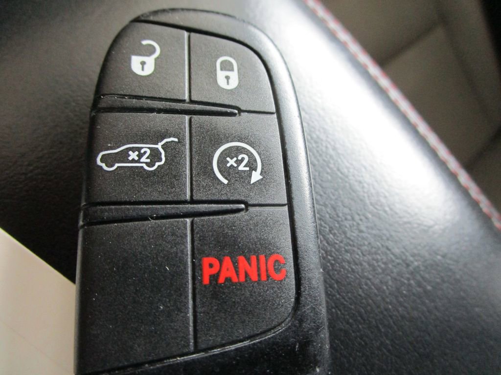 Used 2024 Dodge Durango GT image 49