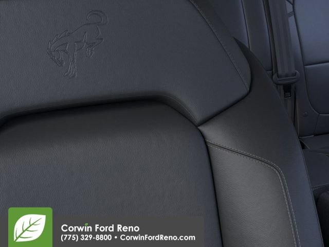 New 2026 Ford Bronco Badlands AWD/4WD image 20