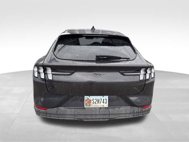 Used 2022 Ford Mustang Mach-E Select AWD/4WD image 6
