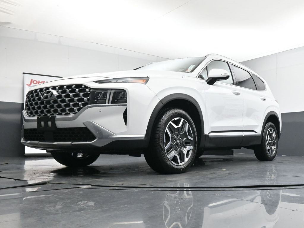 Used 2023 Hyundai Santa Fe Limited image 41