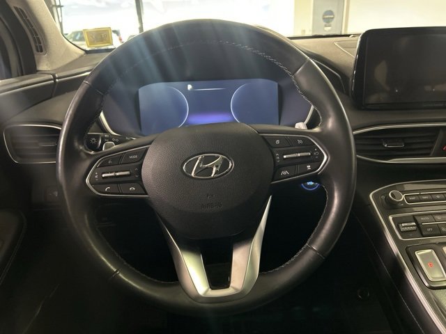 Used 2021 Hyundai Santa Fe Limited image 16