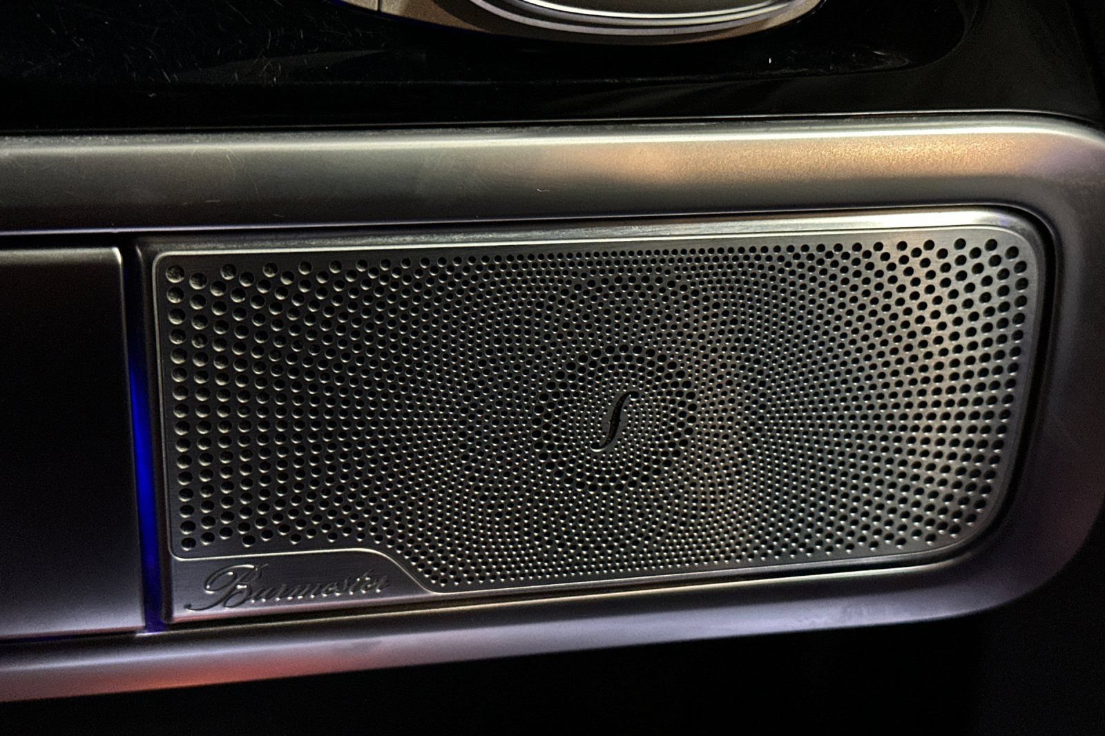 Used 2019 Mercedes-Benz G 550 image 22