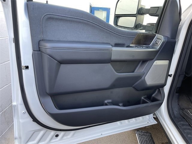 New 2026 Ford F350 Lariat w/ Lariat Ultimate Package image 22
