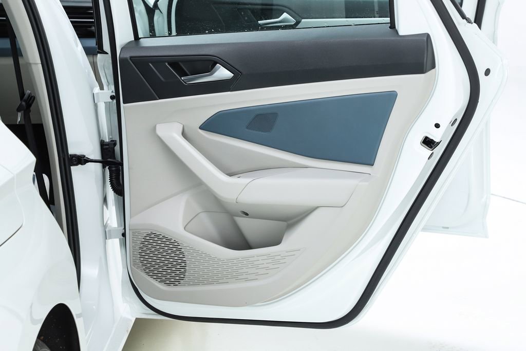 New 2026 Volkswagen Jetta SE image 30