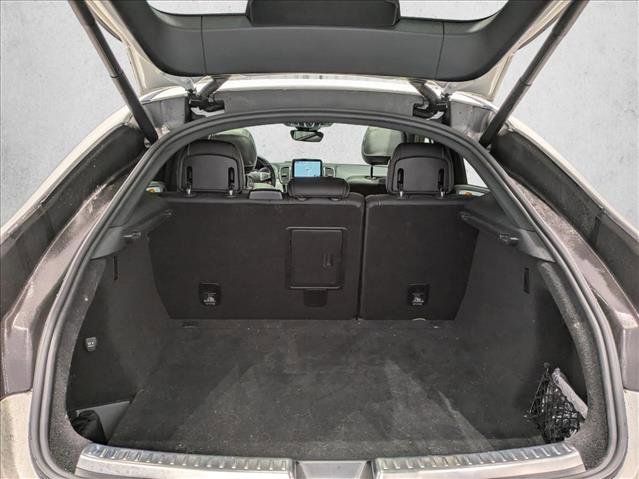 Used 2018 Mercedes-Benz GLE 43 AMG AMG GLE 43 image 6