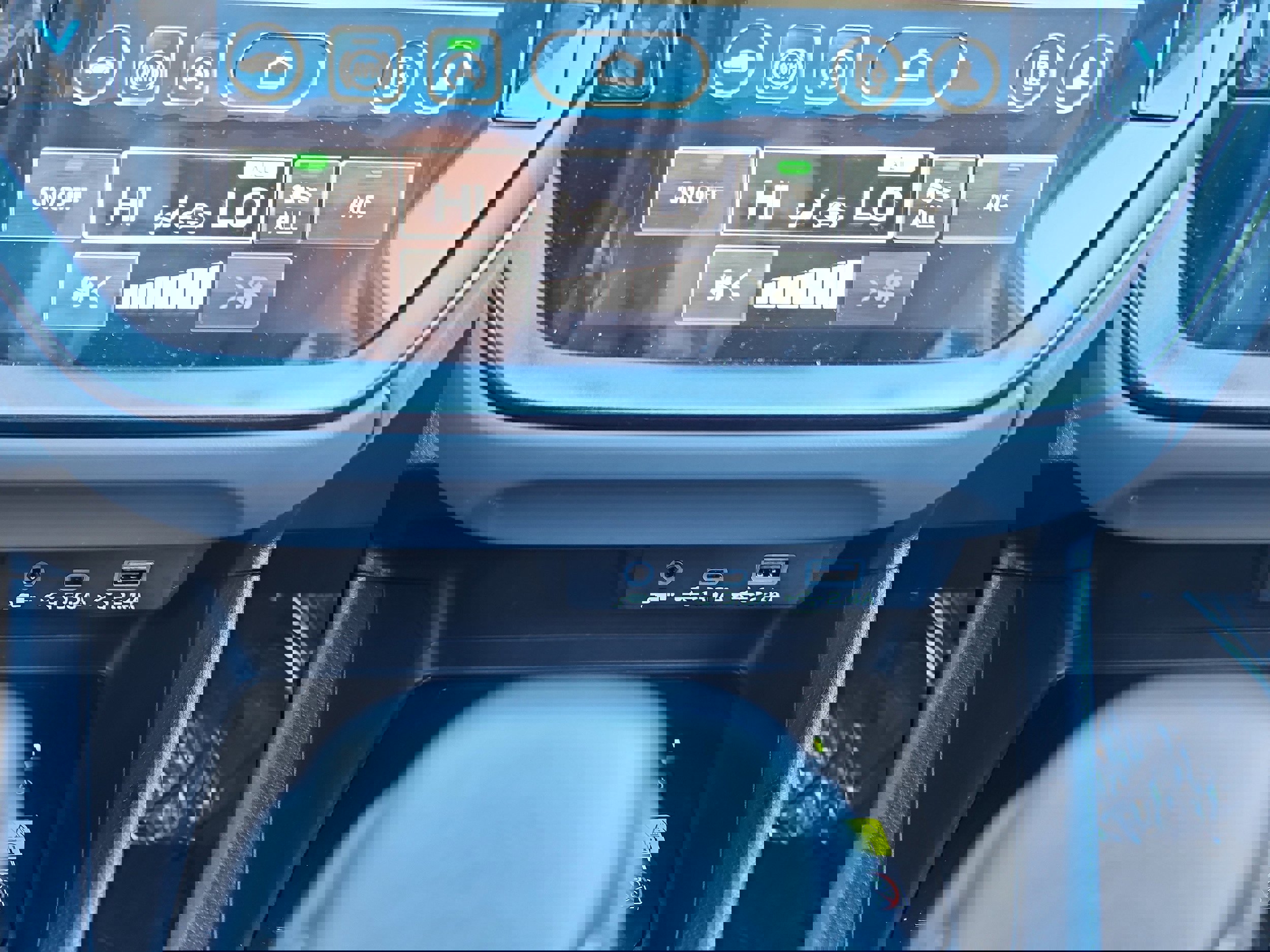 Certified 2025 Subaru Crosstrek 2.5i Limited w/ Popular Package #3A image 17