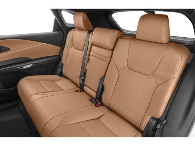 New 2025 Lexus RX 350 w/ Convenience Package AWD/4WD image 12