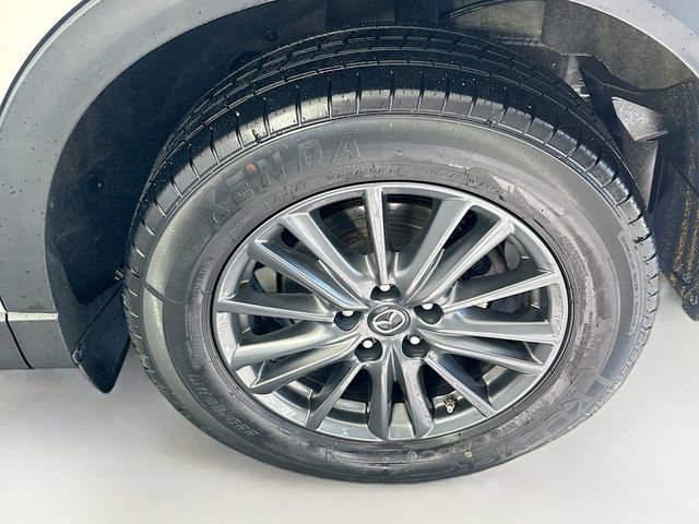 Used 2020 MAZDA CX-5 Touring image 30