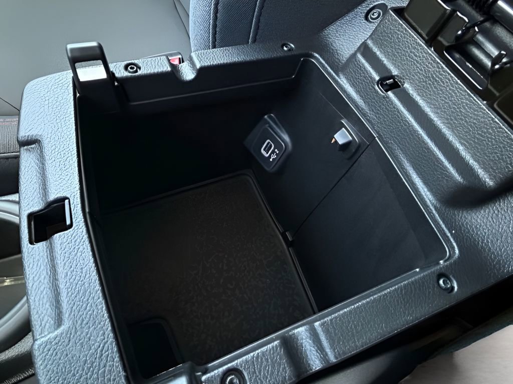 New 2025 Jeep Wrangler Rubicon w/ Steel Bumper Group image 22