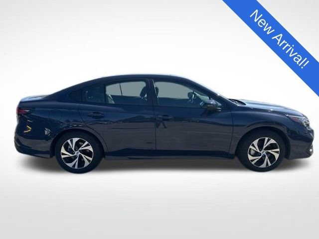 Certified 2025 Subaru Legacy Premium image 8