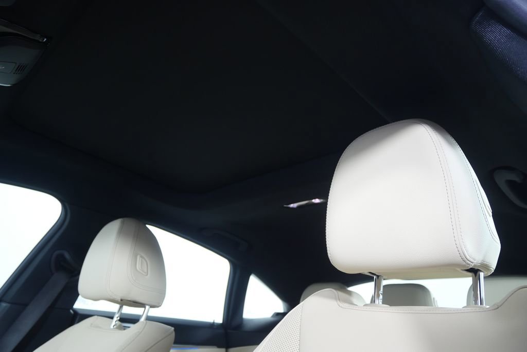 Certified 2024 BMW i4 eDrive35 w/ Premium Package image 11