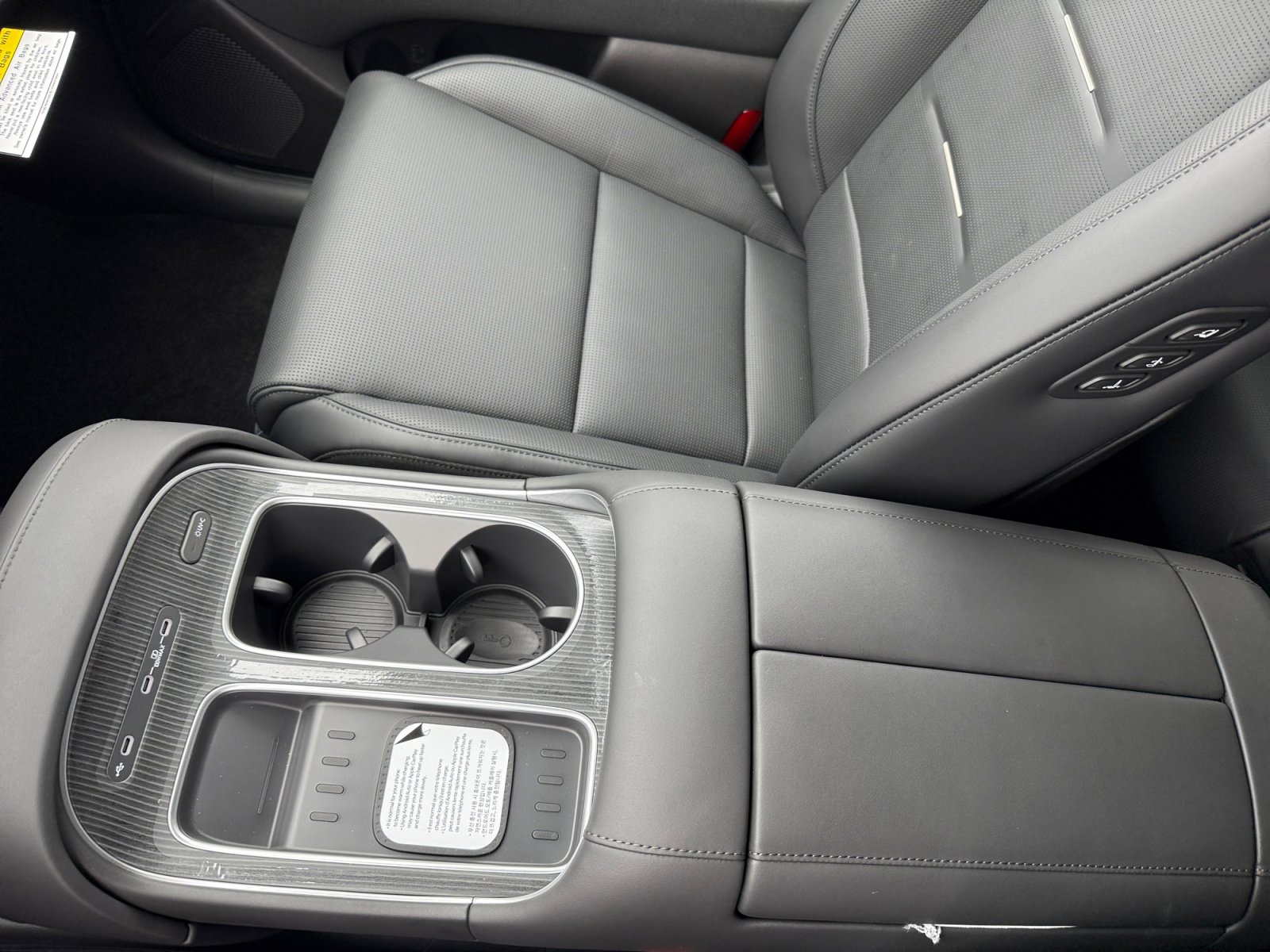 New 2026 Hyundai Palisade Calligraphy image 14