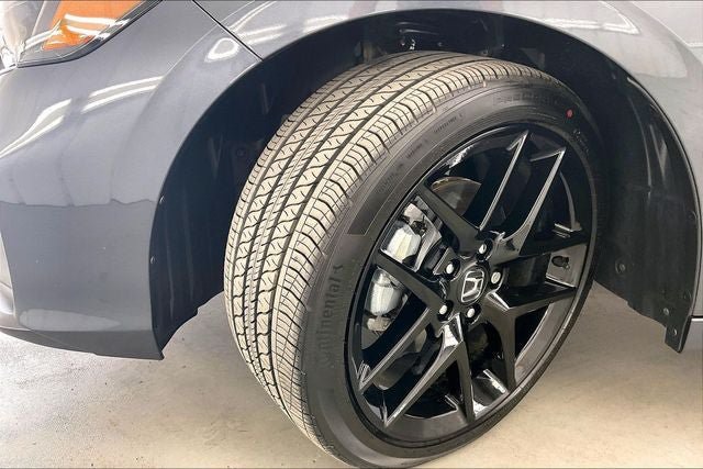 Certified 2026 Honda Civic Sport image 34