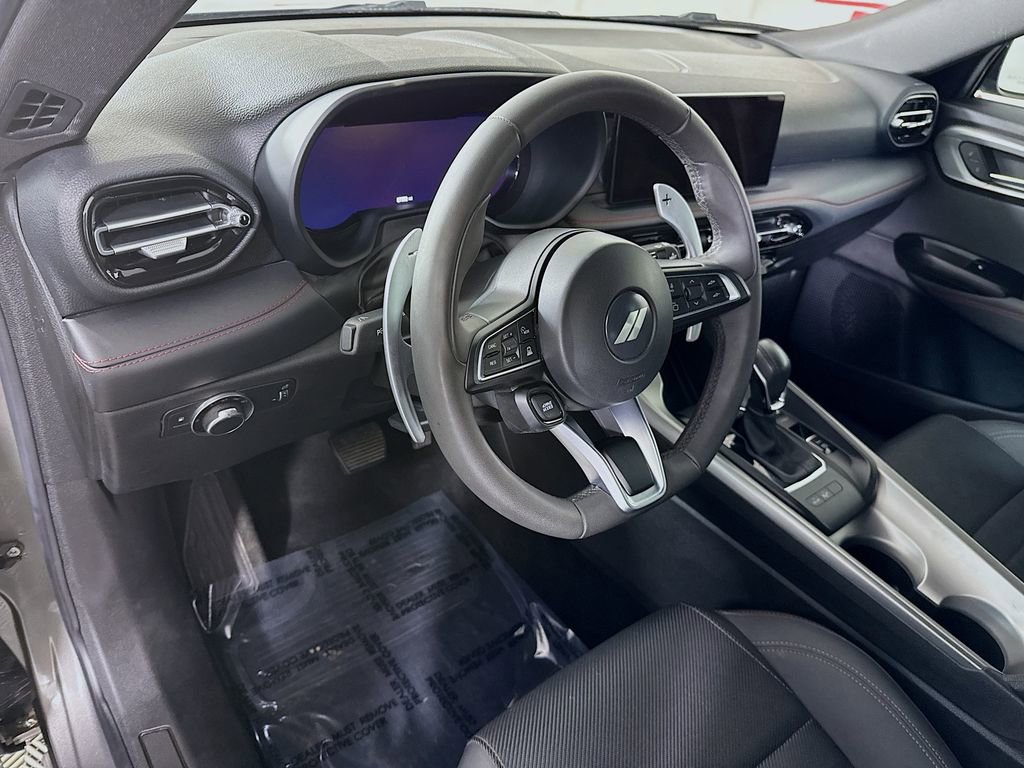 Used 2024 Dodge Hornet R/T image 16