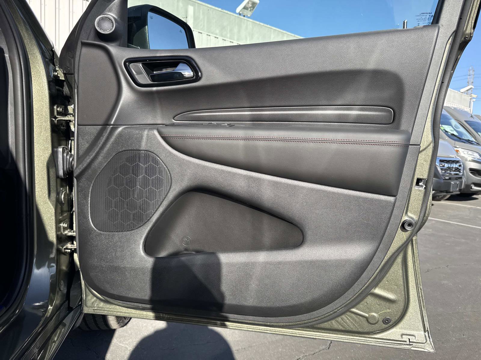 New 2026 Dodge Durango GT image 32