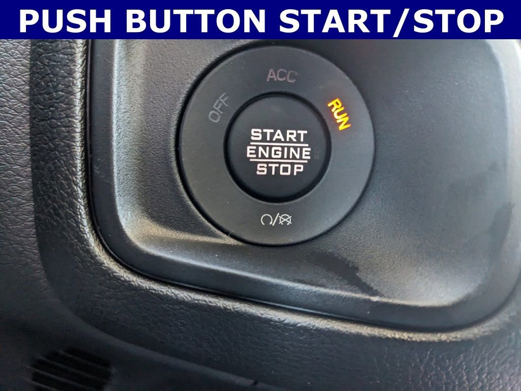 New 2026 Jeep Wrangler Willys image 8