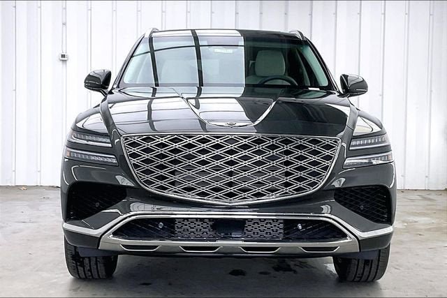 New 2026 Genesis GV80 2.5T Select AWD/4WD image 23