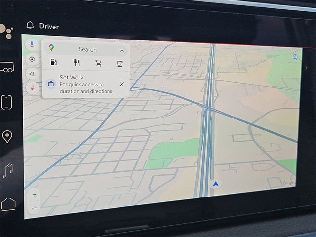 Used 2024 GMC Sierra 2500 Denali w/ Max Trailering Package image 2