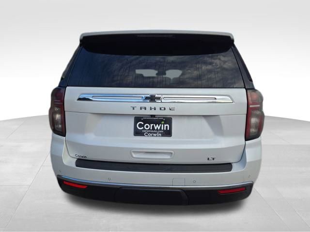 Used 2023 Chevrolet Tahoe LT image 11