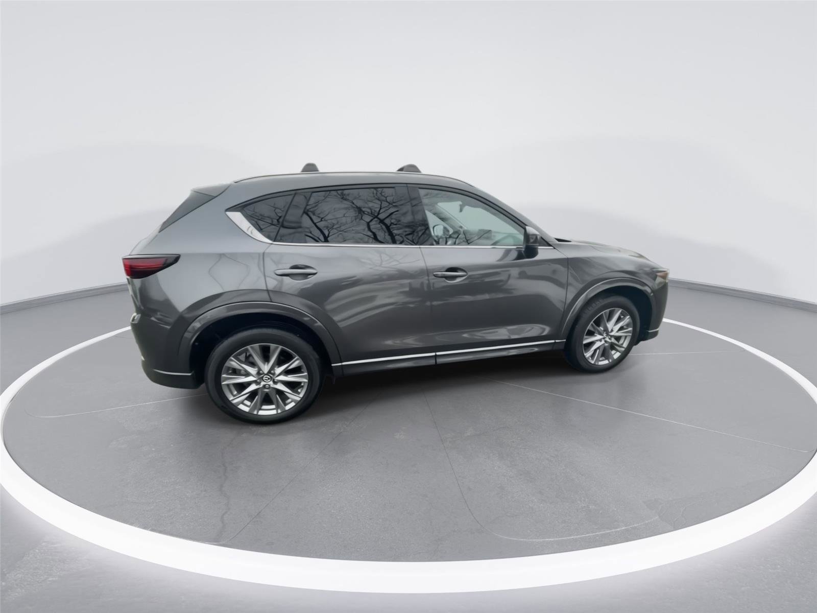 Used 2025 MAZDA CX-5 AWD 2.5 S image 9