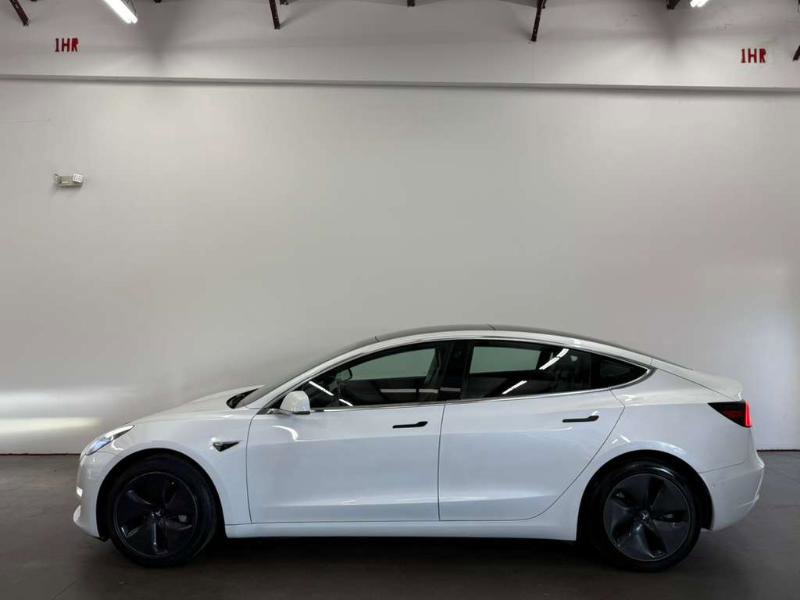 Used 2019 Tesla Model 3 Long Range image 3
