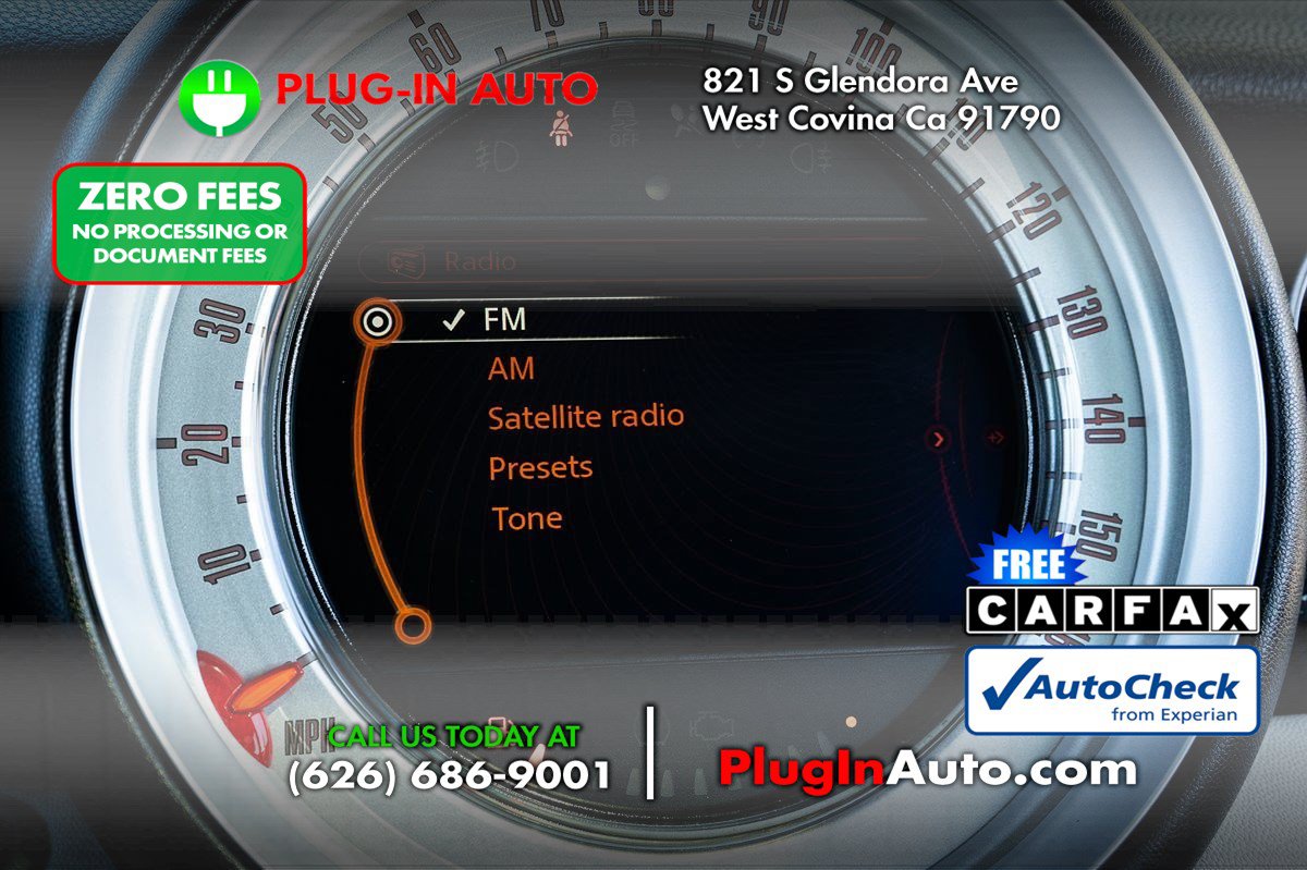 Used 2011 MINI Cooper S FWD image 23