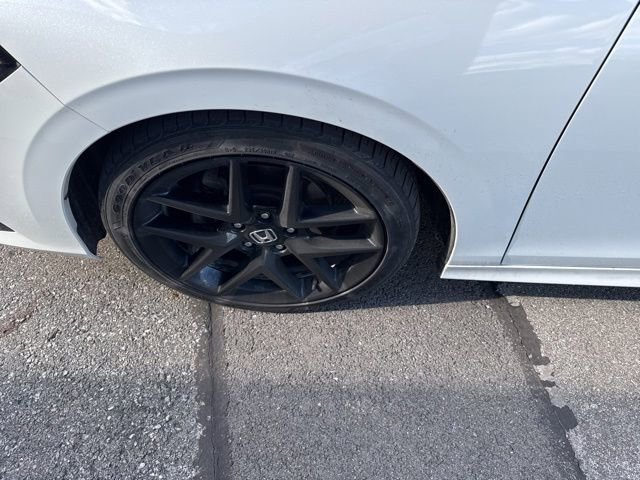 Used 2022 Honda Civic Sport image 7