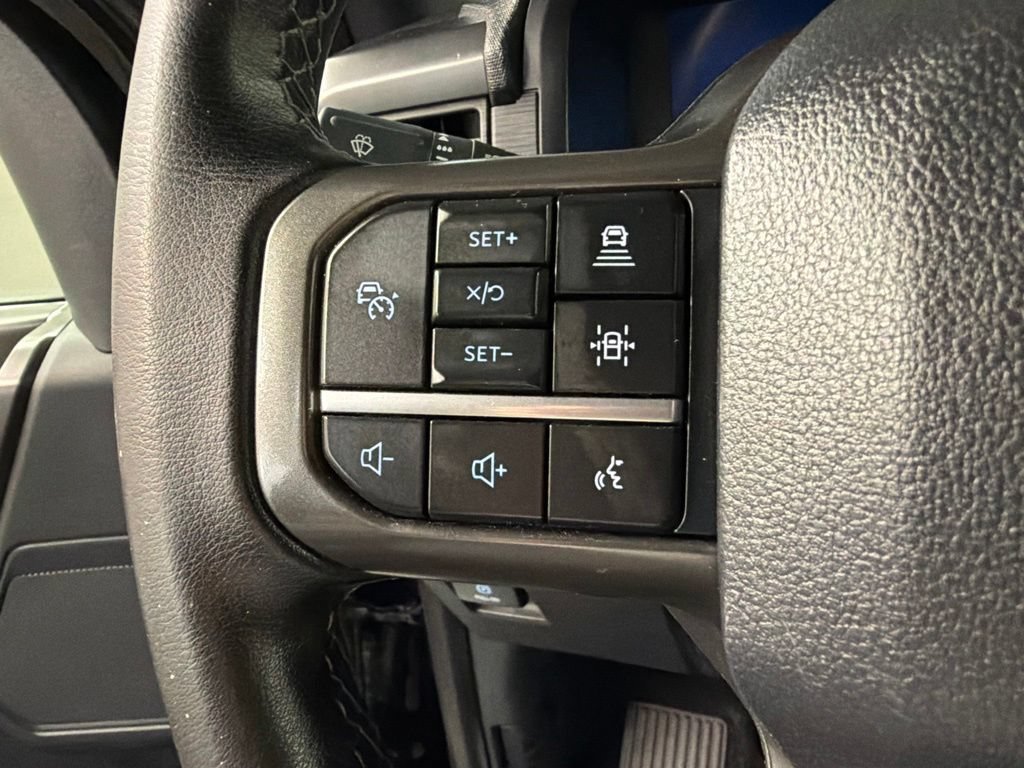 Used 2024 Ford F150 XLT w/ Equipment Group 302A MID AWD/4WD image 21