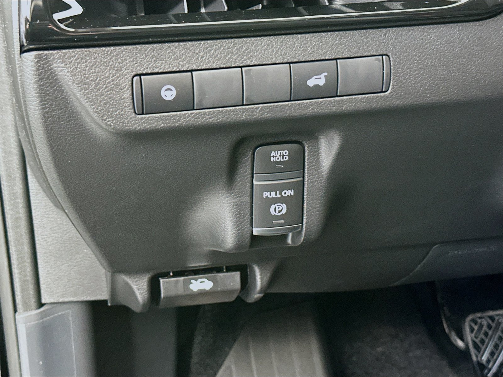 New 2026 Nissan Murano SL AWD/4WD image 10