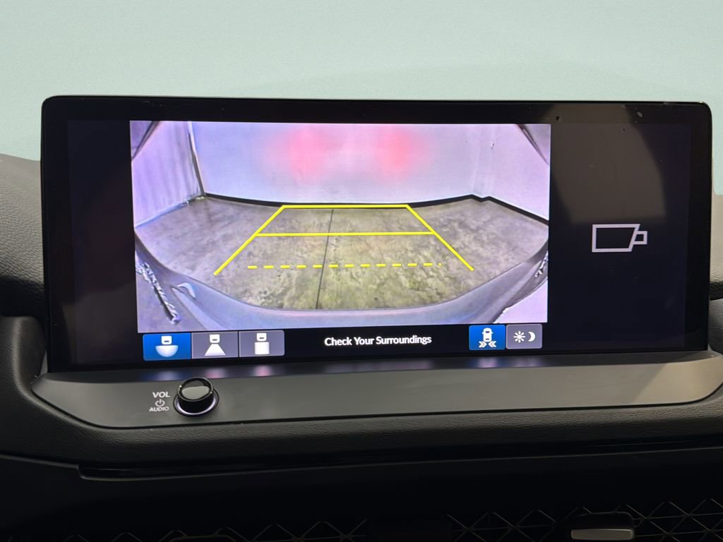 Certified 2023 Honda Accord Sport image 24