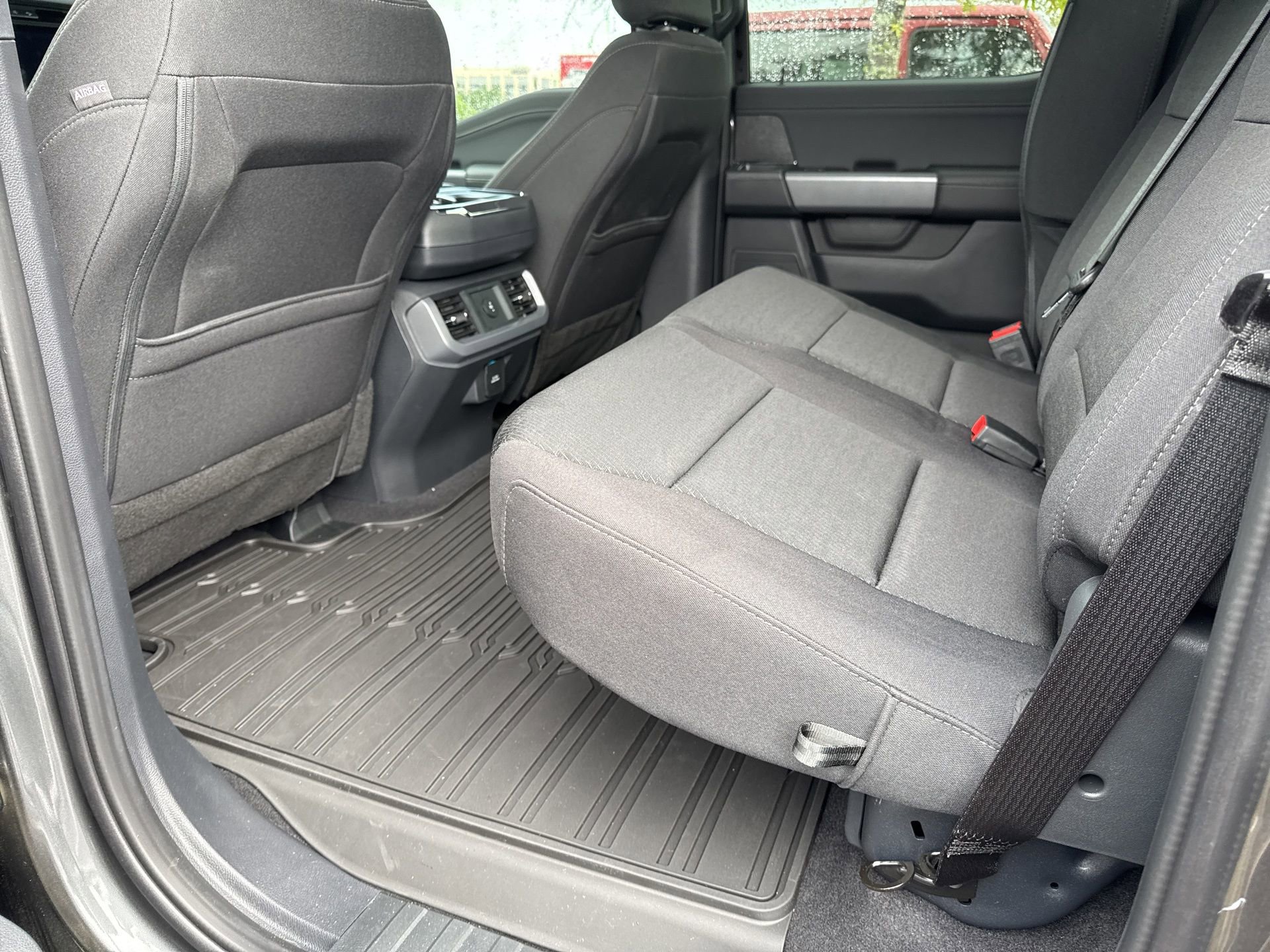 Used 2026 Ford F150 XLT w/ Equipment Group 302A MID AWD/4WD image 9