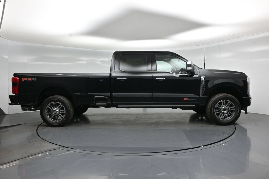 New 2026 Ford F350 Platinum w/ Platinum Plus Package AWD/4WD image 27