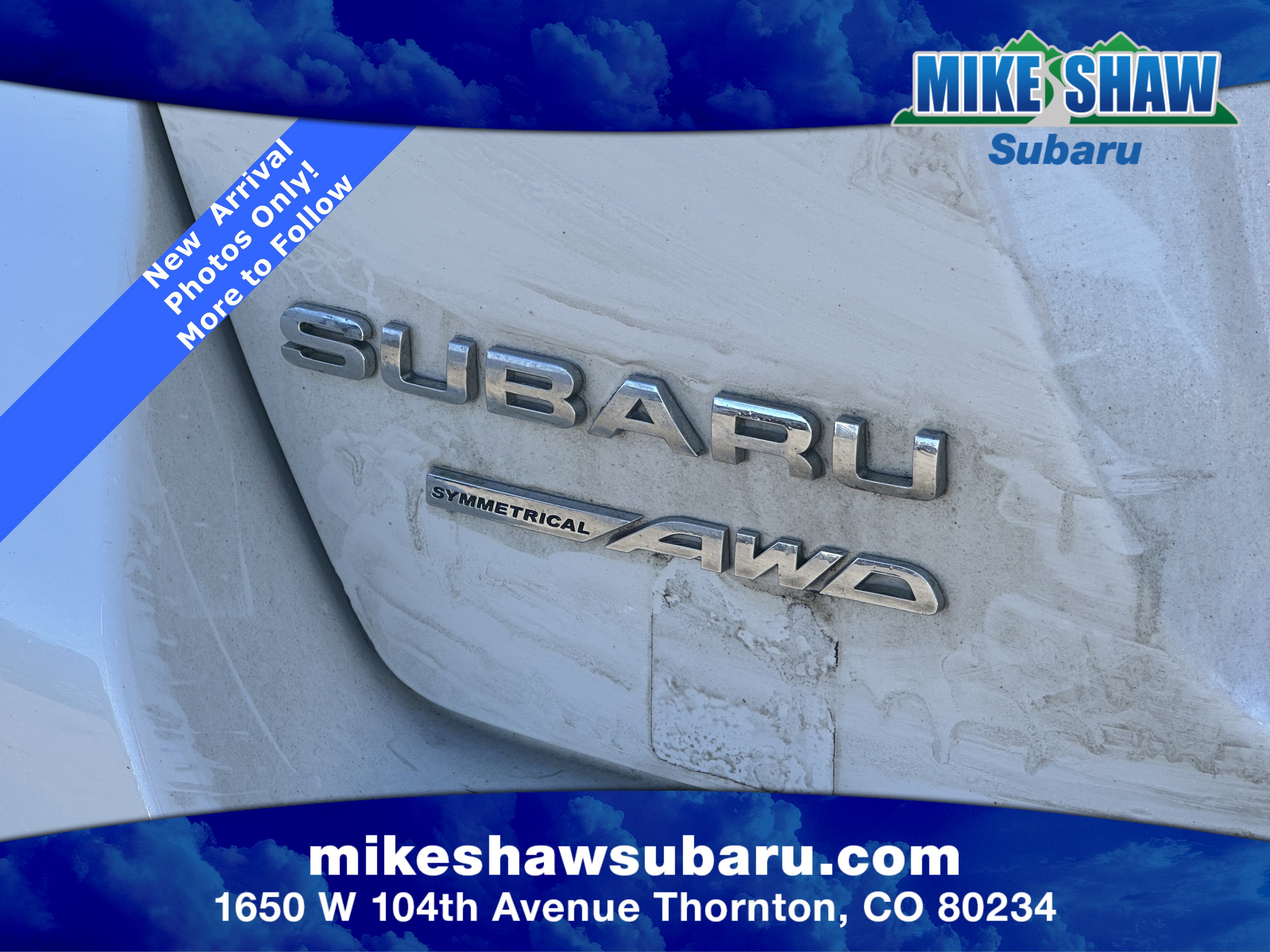 Used 2013 Subaru Impreza 2.0i Sport Premium image 7