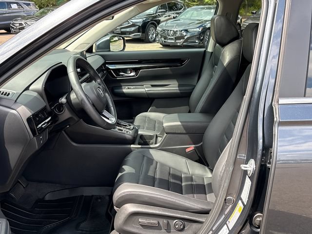 Used 2023 Honda CR-V EX-L image 11