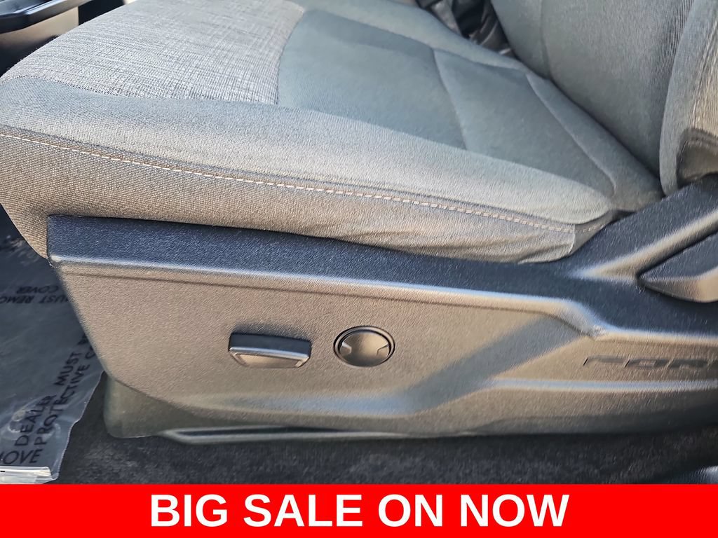 Used 2022 Ford F150 XLT w/ Trailer Tow Package AWD/4WD image 28