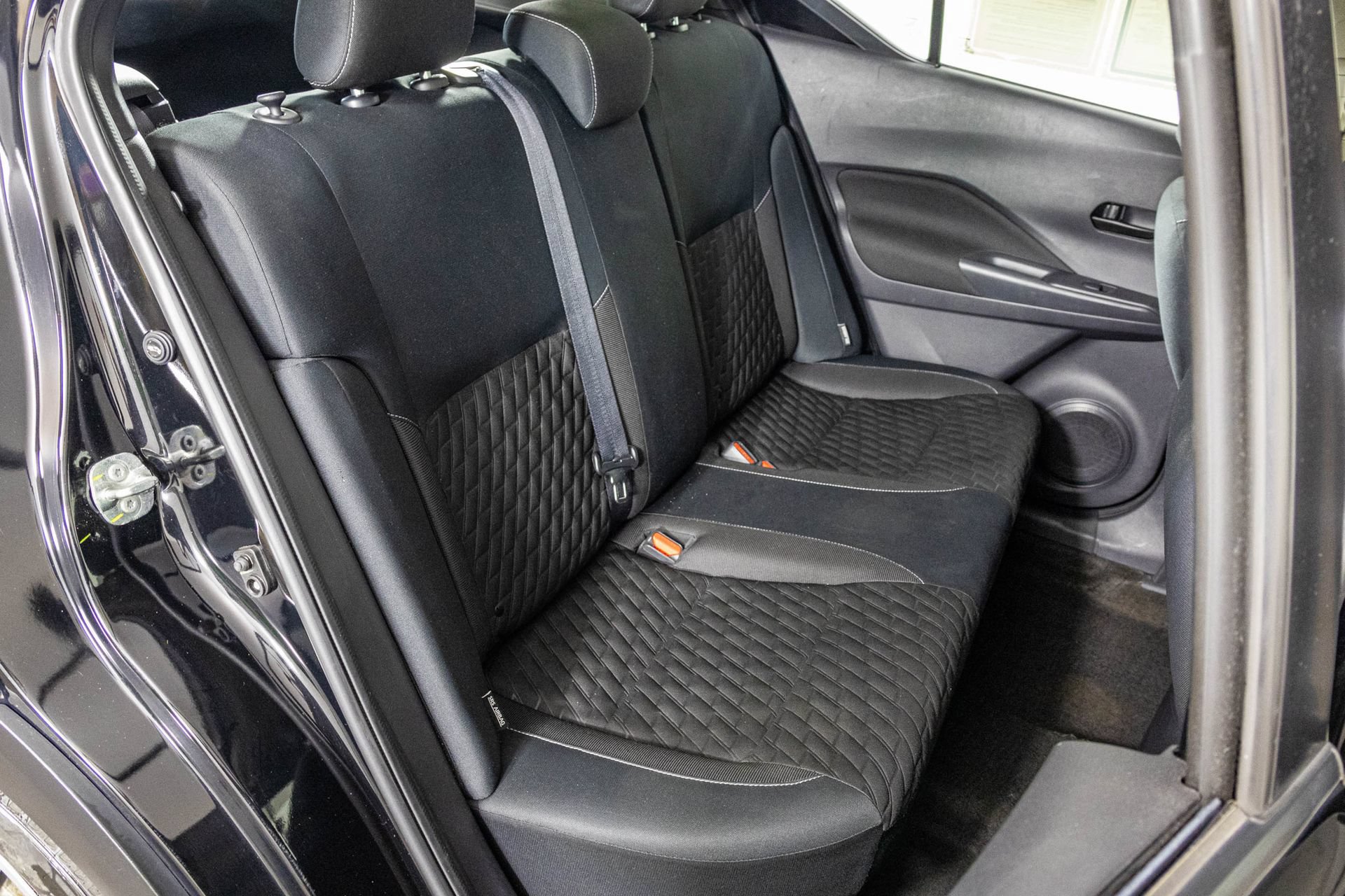 Used 2022 Nissan Kicks S FWD image 39