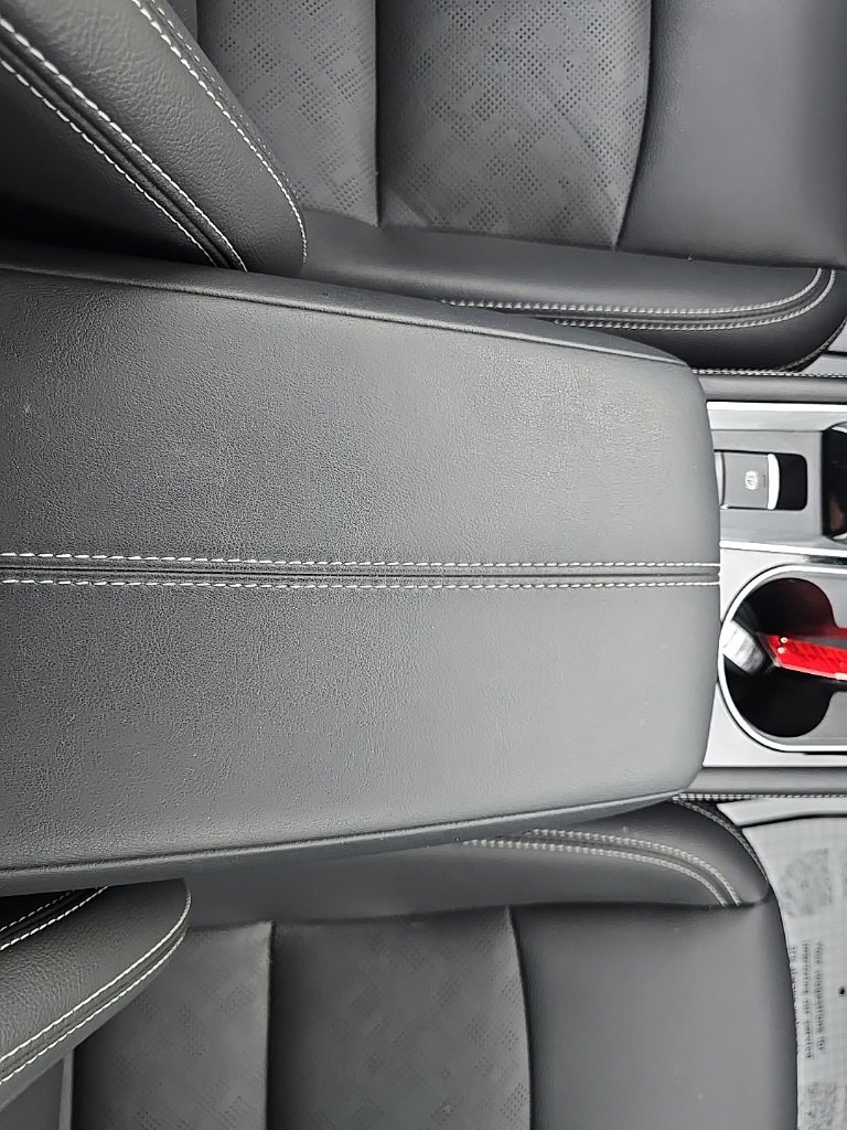 Used 2025 Nissan Altima 2.5 SL image 32