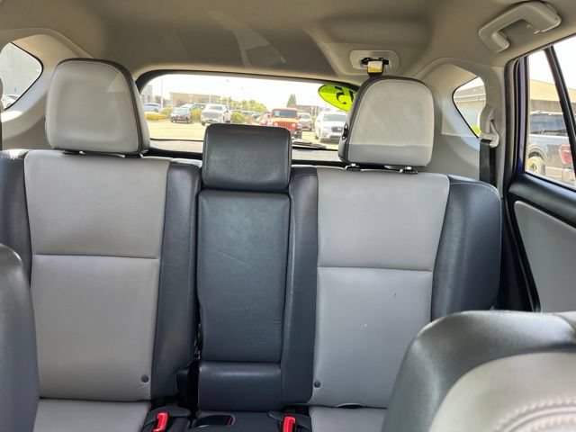 Used 2015 Toyota RAV4 Limited FWD image 18